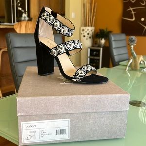 Botkier Gigi Heeled Sandal